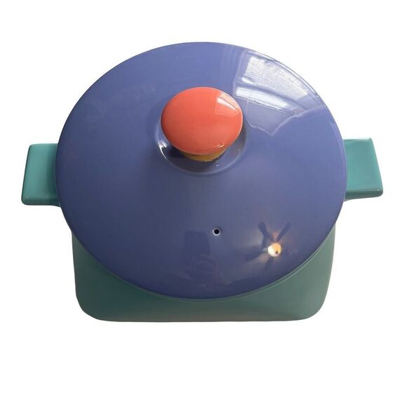 Lindt Stymeist Japan Pastel Colorways Serveware Lidded Casserole Dish - Picture 2 of 11